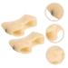 FOMIYES Magnetic Toe Splitter Nail Art Stand Thumb Brace - Bunion Toe Spacer & Corrector - Buy Online on GoSupps.com