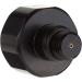 Scuba Choice Scuba Diving Pony Bottle Pressure Gauge with 350 BAR - Buy Online on GoSupps.com
