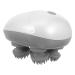 GLEAVI 3 sets head massager tool electric massage brush Abs