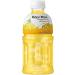 Mogu Mogu Flavored Drinks 24 Pack With 6 Assorted Flavours 320ml - Nata De Coco Juice - Jelly Texture - Refreshing Taste - Fun Drinking During Hot Summers Or Take Them On Trip & Picnics Boxed Treatz - Buy Online on GoSupps.com