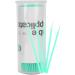 100PCS Disposable Oral Micro Applicator Brushes - Safe Single Use Dental Brushes for Home Use - Buy Online on GoSupps.com