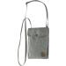 Buy Fj ll R ven Unisex Pocket Shoulder Bag - One Size Super Grey | International Shipping Available - Buy Online on GoSupps.com