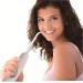 Replacement Handle Hose Parts for Waterpik Flossers | Compatible with WP-100 WP-300 WP-660 WP-662 WP-670 WP-672 WP-900 | Oral Hygiene Repair Kit Accessories (White - Buy Online on GoSupps.com