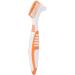 Dental Prosthesis Toothbrush for Effective Plaque Removal | Safe Long-Lasting & Cleans Hard-to-Reach Surfaces - Buy Online on GoSupps.com
