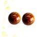 Buy Healeved 2-Piece Stress Balls - Chinese Health & Hand Training Massage Balls for All Ages - Buy Online on GoSupps.com