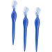 Buy Minkissy 3-in-1 Electrical Facial Razor & Beauty Tools | Portable Eyebrow Shaper | International Shipping Available - Buy Online on GoSupps.com