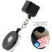Buy Alomejor Billiard Pool Cue Chalk Holder - Retractable Clip for Snooker | International Shipping Available - Buy Online on GoSupps.com