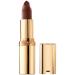 L'Oreal Paris Makeup Colour Riche Original Creamy Hydrating Satin Lipstick 860 Spice 1 Count