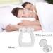 Clipple Anti Snoring Devices - Silicone Magnetic Stop Snoring Nose Clips (4 PCS) - Buy Online on GoSupps.com