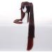 OSIAS Hutao Genshin Impact Cosplay Wig for Women and Girls - Hutao Wig - Buy Online on GoSupps.com