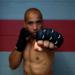 Onomaste Professional Boxing Gloves - Extra Padded Quick Attribution System & Boxing Bandages - Black L-XL - Buy Online on GoSupps.com