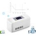 Intelligent Constant Temperature Rapid Cooling Insulin Refrigerator Portable 2-8 C Insulin Cooler Mini Fridge Travel Home 207X94X91mm - Buy Online on GoSupps.com