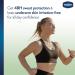 Vaseline Aloe Sensitive 48h 250 ml | 0 % d'alcool (lot de 6) 250 ml (Lot de 6) - Buy Online on GoSupps.com