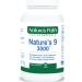 Nature's 9 3000 Essential Amino Acids Supplement, Best EAA Amino Acid Complex All 9 Essential Amino Acid Pills, Vegan Aminos 90 Pill 1 Gram Per Tablet 90 Count (Pack of 1)