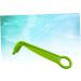 Alipis 1 pc Spiral Cucumber Carrot Slicer Shaving Cutter Helper Color Random Rotary Kitchen - Buy Online on GoSupps.com