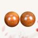 Supvox Rosewood Baoding Balls - Health Care Hand Massage Balls for Elderly | 5cm Pair - Buy Online on GoSupps.com
