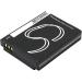 SPANN Battery Replacement for ACTIVEON CX Gold | 3.7V Lithium - Fast International Shipping - Buy Online on GoSupps.com