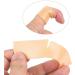 EXCEART 3 Rolls Moleskin Tape for Blisters Prevention and Foot Care - 2.5cm x 4.5m - Buy Online on GoSupps.com