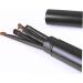 VINTORKY 5pcs Eyeshadow Brush with Case Blackriflecoffee Cosmetic Tools Eyeshadow Brush Kit - Buy Online on GoSupps.com