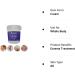 Paal Anti-fungal Ayurvedic Cream for Skin Itching Ring Worms Psoriasis Eczema Pregnancy Stretch Marks Crack on Heels and Hands Allergy and All Type of Skin Disease 50g - Buy Online on GoSupps.com