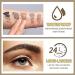 Waterproof Auburn Eyebrow Gel - Long Lasting Makeup Kit - Buy Online on GoSupps.com