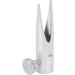 Eyebrow Pencil Sharpener Aid Prevent Deformation Eyebrow Pencil Sharpener Tool Firmly Secure Firmly for Daily Use (Silver) - Buy Online on GoSupps.com
