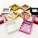 HBZGTLAD 10pcs 3D Mink Eyelashes Packaging Box - Empty Faux Eyelash Containers with Ribbon | Perfect for Makeup Artists & Retail - Buy Online on GoSupps.com