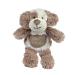 Maison Chic - Tooth Fairy Pillow Max the Puppy Dog Stuffed Animal Plush Doll with Pocket | Perfect Loose Tooth Gift for Son  Grandson  Stepson or Nephew