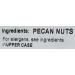 Suma Pecan Nuts 1 kg - Buy Online on GoSupps.com