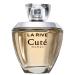 Cute by La Rive Eau de Parfum 3 oz 90 ml Spray - Buy Online on GoSupps.com