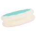 Double-Sided Wax Sponge - Painless Skin-Friendly Hair Removal Pad for All Skin Types | Ideal Depilatory Skin Care Device - Shop Internationally! - Buy Online on GoSupps.com