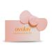 Ovulay Lindering set against menstrual pain: drug-free TEN device against endometriosis and period pain |Menstrual voltage |Relief for abdominal pain ovulay kit