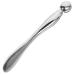 1pc Makeup Spatula Tool Face Roller Eye Cream Applicator Metal Makeup Spatula Mini Makeup Spoon Facial Cosmetic Spoon Diy Cosmetic Tool Manual Eye Cream Rod Skin Care Products Eyes