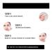 Buy Insight Cosmetics Pore Minimizer Primer | Hydrating Face Makeup | Reduces Pores & Fine Lines | Aloe Vera Infused | Silk Matte Finish (10 ml) - International Shipping Available - Buy Online on GoSupps.com