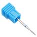 1pc Nail Drill Bit File Cuticle Clean Burr Nail Drill Bits for Nail Salon Manicure Pedicure - Buy Online on GoSupps.com
