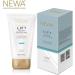 Newa Hydrating Lift Gel Delicate Skin| Replenishes Collagen Reduces Wrinkles| Face Eye Mouth and Neck Wrinkles| Immediate Powerful Anti-Wrinkle - Buy Online on GoSupps.com
