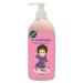 Circle of Friends Natasha No Tearski Shampoo 8 Ounce