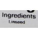 Old India Linseed Brown Cracked 1 kg - Premium Quality Flaxseed for Cooking & Baking - Buy Online on GoSupps.com
