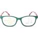 Haoxuan Progressive Multifocal Reading Glasses - Anti-Blue Smart Zoom Glasses for Medium & Older Adults | +2.00 Strength Green - Buy Online on GoSupps.com