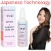 MACARIA Yuii Biotin Hair Spray Oil Spray By Japanese Technology - Buy Online on GoSupps.com