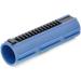 AOLS Reinforced Piston with 14-1/2 Full Steel Teeth - Durable Upgrade for Airsoft Guns - Buy Online on GoSupps.com