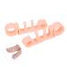 FARUTA Toe Spreader & Bunion Splints - 1 Pair for Pain Relief | International Shipping Available - Buy Online on GoSupps.com
