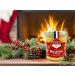 Maison Cr tet | Christmas honey | Honey from France | With a good citrus taste | Glass jar | Gift honey | preparation in 400gr jar - Buy Online on GoSupps.com