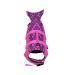 Omem life jacket for dogs life jackets for puppy pools ideal for swimming surfing boating and keeping your puppy safely in the water