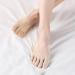 Pochy Orthoes Bunion Relief Socks - One Size Compression Socks for Women and Men - Buy Online on GoSupps.com