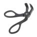 Ipetboom Eyelash Curler Eye Curler Eye Lash Curler Eyelash Curling Clip Eyelash Clamps Curling Lash Tools Lash Curling Clips Eyelash Makeup Tool Lash Curling Device Eyelash Curling Tool 10.00X7.70X3.50CM