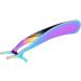 Panysilioer 5 Pairs Magnetic Eyelashes Reusable No Glue Need Quantum Eyelashes with Eyeliner Kit with Tweezers Eyebrow Scissors - Buy Online on GoSupps.com