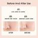 LAMUSELAND Loose Setting Powder - Oil Control & Brightening Face Makeup for Women & Girls - Whitening Highlighting Powder (01 - Buy Online on GoSupps.com