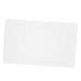 FOMIYES Glass Tray Eyelash Holder Eyelashes Extension Holder Eyelash Pallet Eyelashes Extension Pallet Scale Epoxy