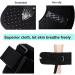 Furlove Soft AFO Drop Foot Brace | Unisex Adult Orthosis Ankle Support | Pain Relief for Achilles Tendon | Comfort Fit for Right & Left Foot - Buy Online on GoSupps.com